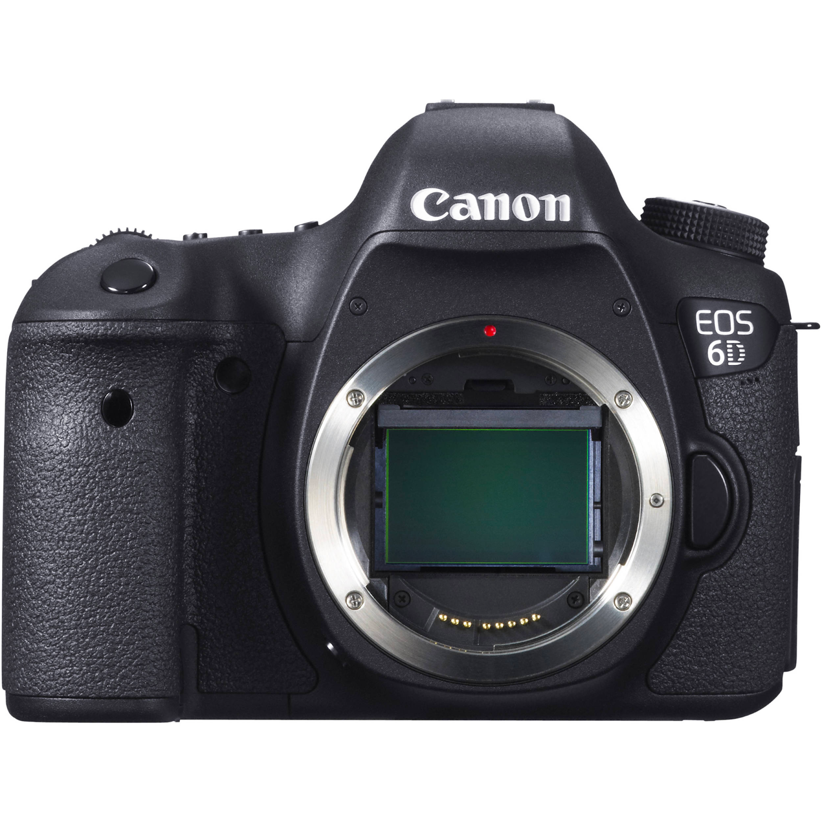 Canon 6D2